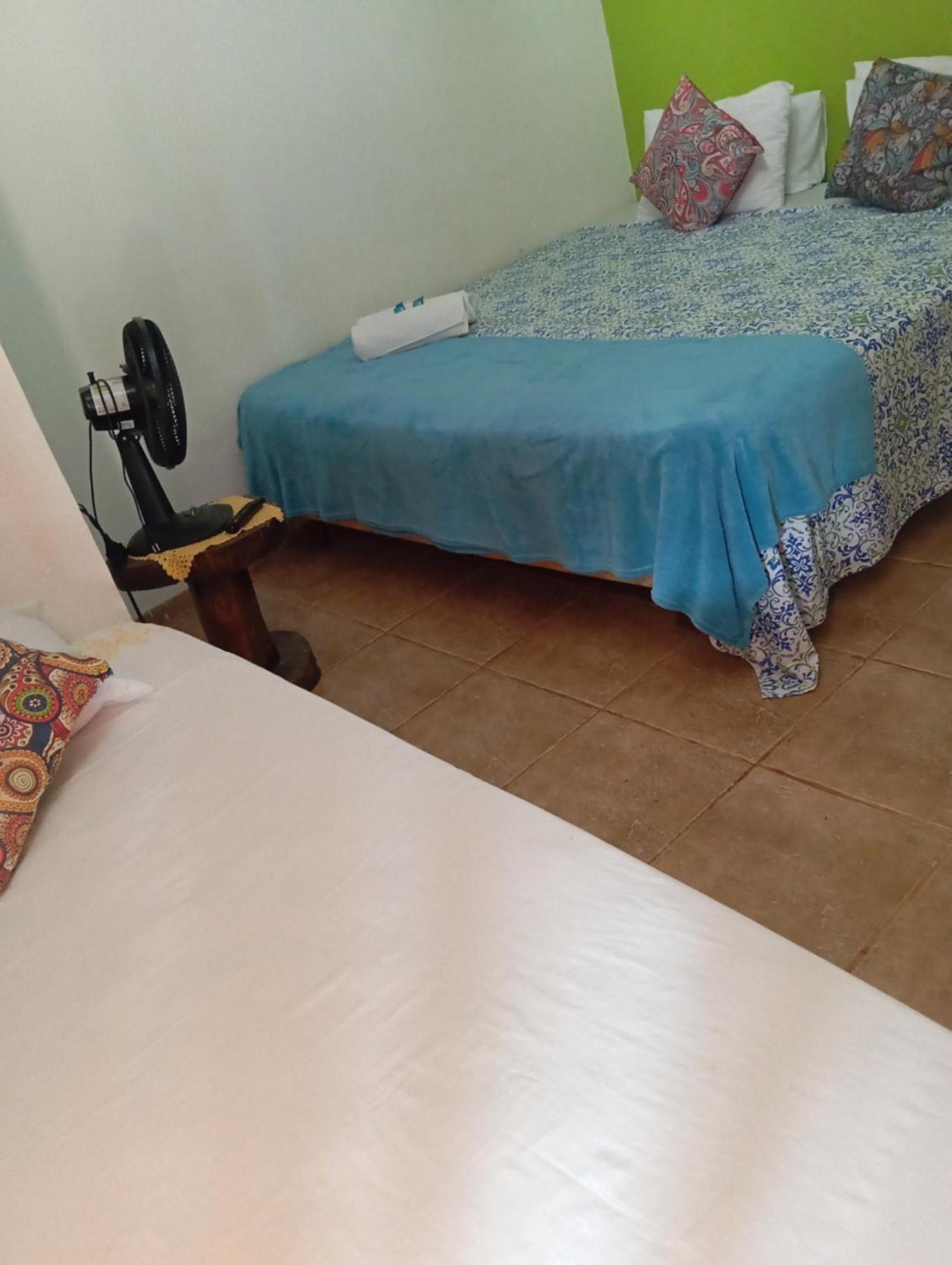 Pousada Central Santana Do Riacho Eksteriør billede